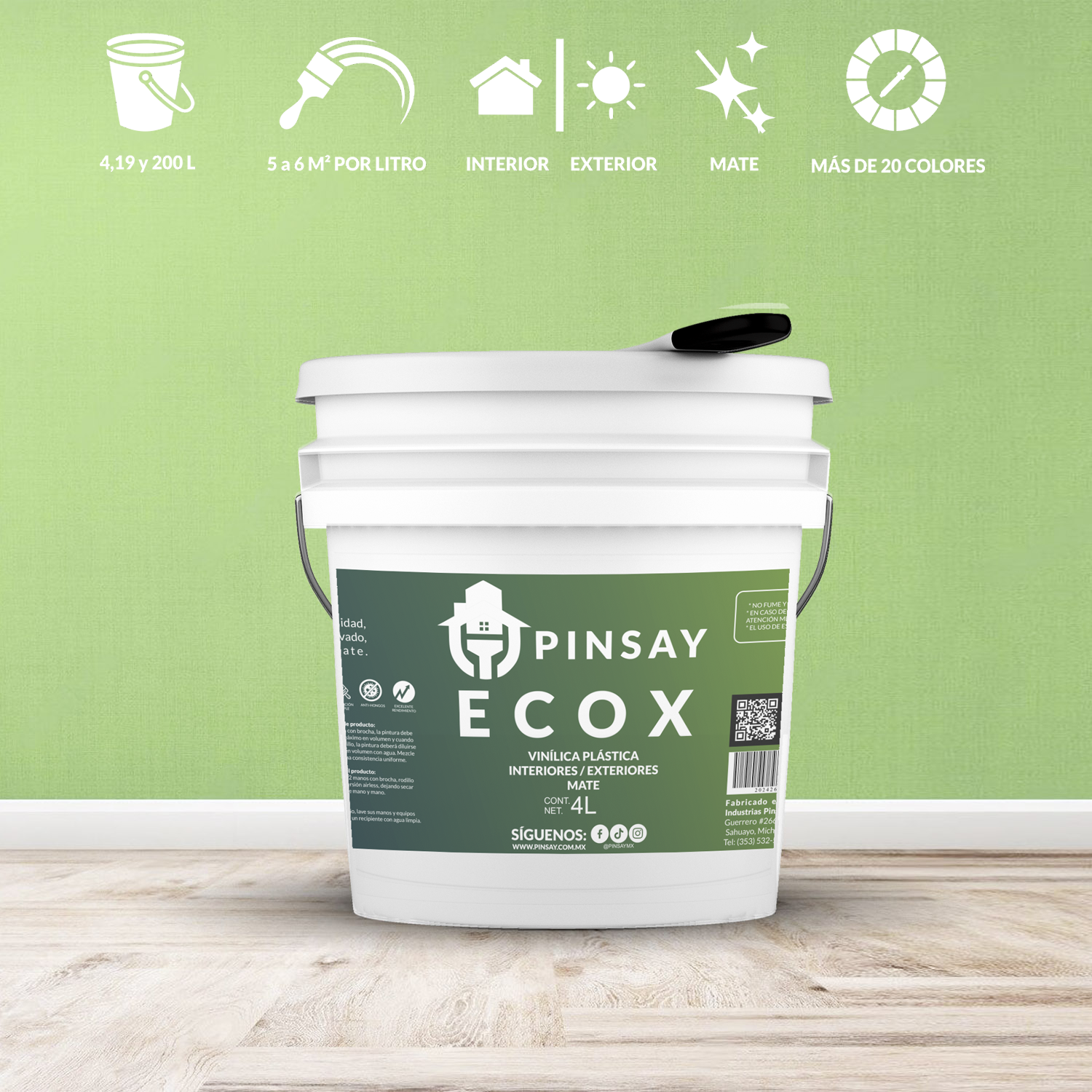ecox-t-galon