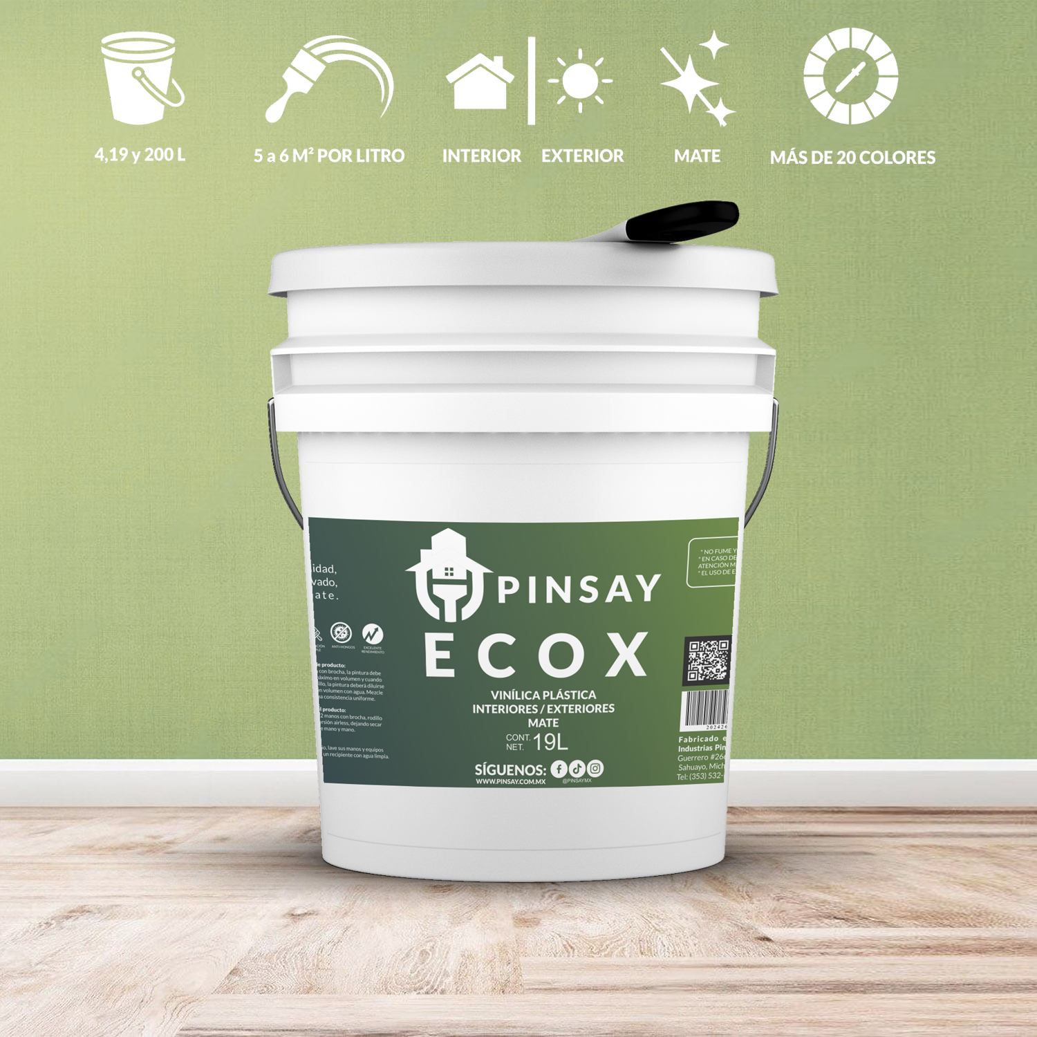 ecox-t