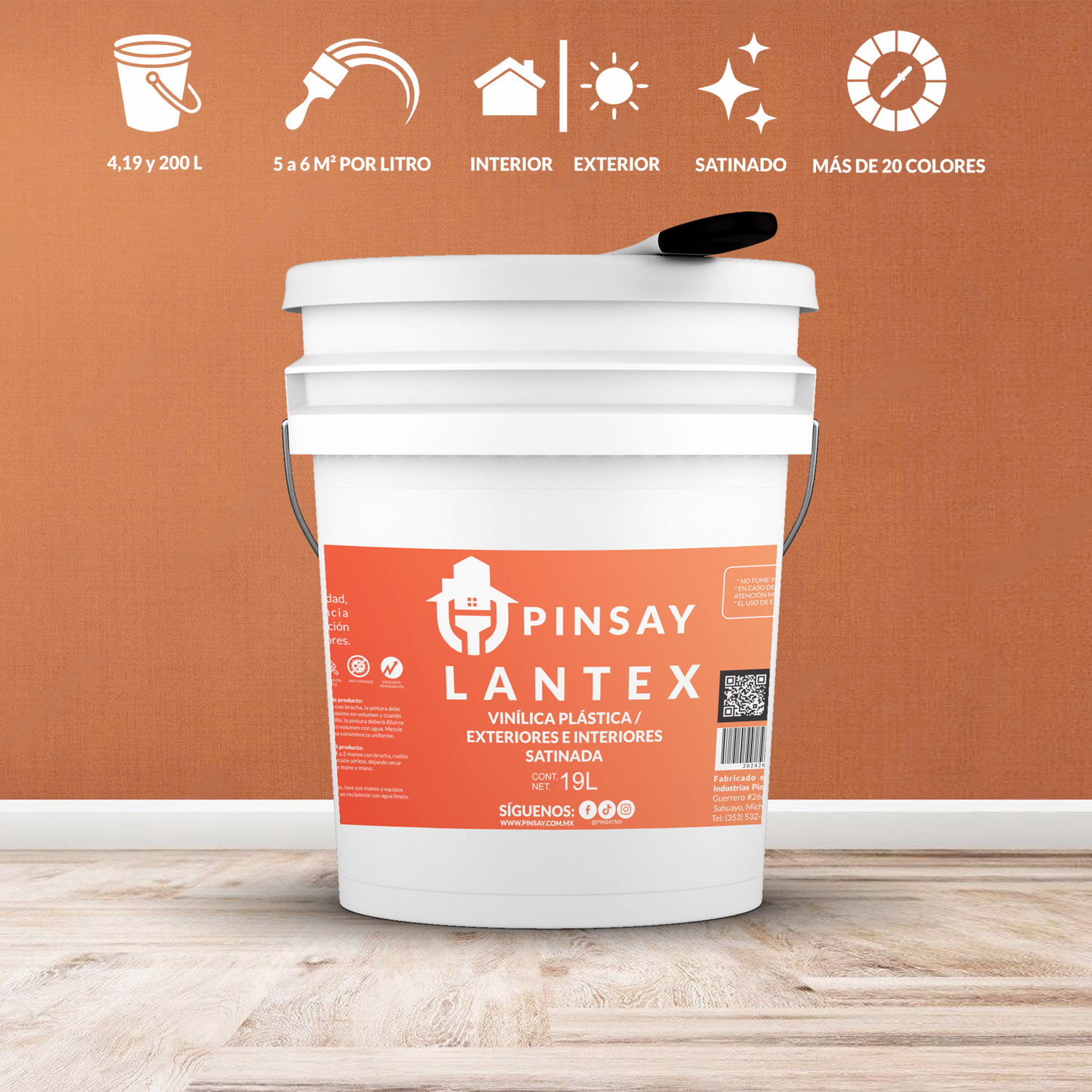 lantex-t